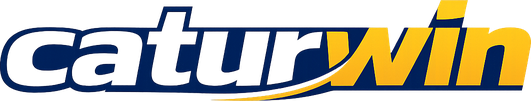 Logo caturwin